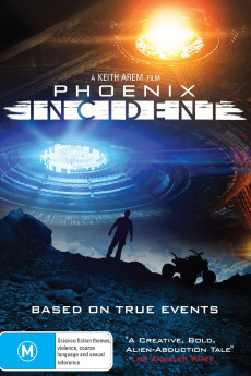 The Phoenix Incident (2015) download