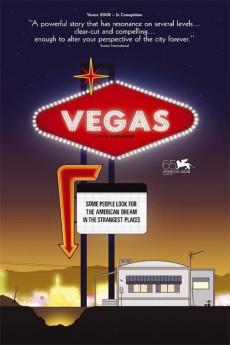 Vegas: Based on a True Story (2022) download
