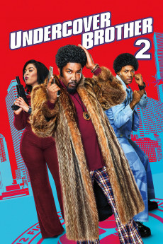 Undercover Brother 2 (2022) download