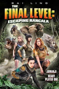 The Final Level: Escaping Rancala (2022) download