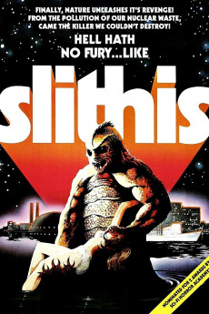 Spawn of the Slithis (1978) download
