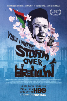 Yusuf Hawkins: Storm Over Brooklyn (2022) download
