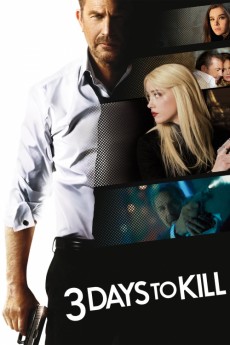3 Days to Kill (2022) download