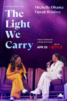 The Light We Carry: Michelle Obama and Oprah Winfrey (2022) download