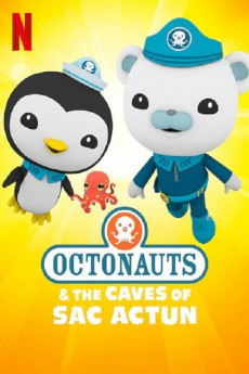 Octonauts and the Caves of Sac Actun (2022) download