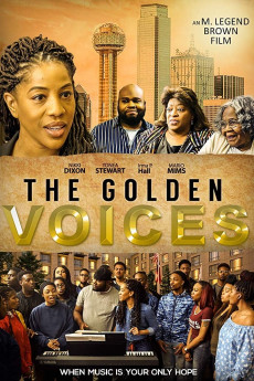 The Golden Voices (2022) download