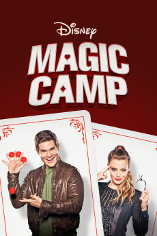 Magic Camp (2020) download