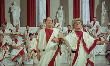 Carry on Cleo (1964) download