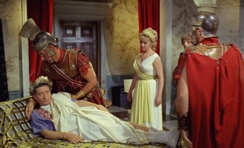 Carry on Cleo (1964) download