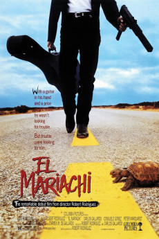 El Mariachi (1992) download