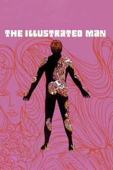 The Illustrated Man (2022) download
