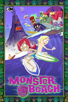 Monster Beach (2022) download