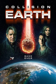 Collision Earth (2022) download