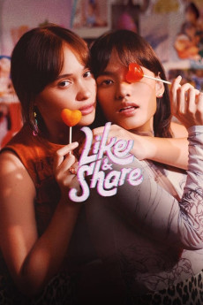 Like & Share (2022) download