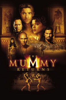 The Mummy Returns (2001) download