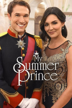 My Summer Prince (2022) download