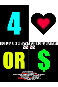 For Love or Money? A Poker Documentary (2022) download