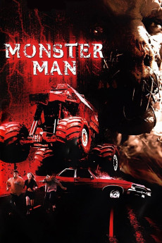Monster Man (2003) download