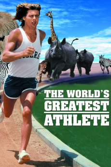 The World's Greatest Athlete (1973) download