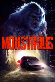 Monstrous (2022) download