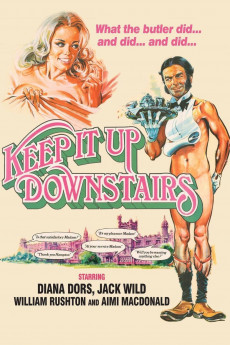 Keep It Up Downstairs (2022) download