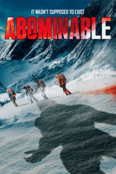 Abominable (2022) download