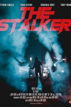 The Stalker (2020) download