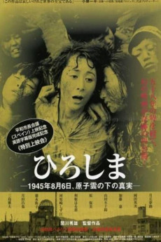 Hiroshima (1953) download
