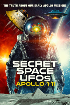 Secret Space UFOs: Apollo 1-11 (2022) download
