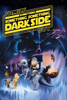 Family Guy Something, Something, Something, Dark Side (2009) download