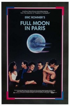 Full Moon in Paris (1984) download