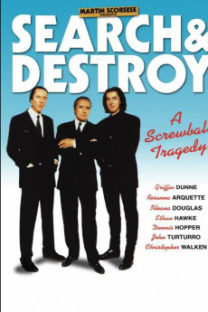 Search and Destroy (1995) download