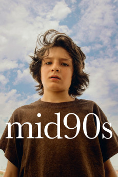 Mid90s (2018) download