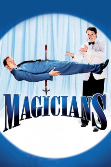 Magicians (2022) download