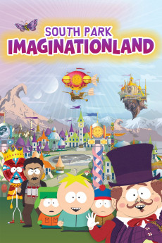 South Park: Imaginationland (2022) download