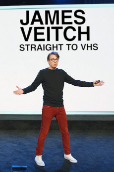 James Veitch: Straight to VHS (2022) download