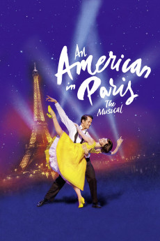 An American in Paris - The Musical (2022) download