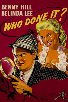Who Done It? (1956) download