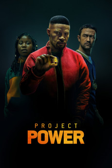 Project Power (2022) download