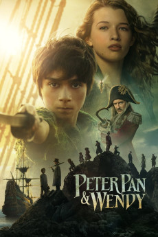 Peter Pan & Wendy (2022) download