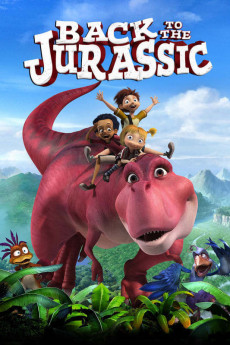 Back to the Jurassic (2022) download
