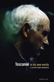 Toscanini in His Own Words (2022) download