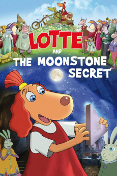 Lotte and the Moonstone Secret (2022) download