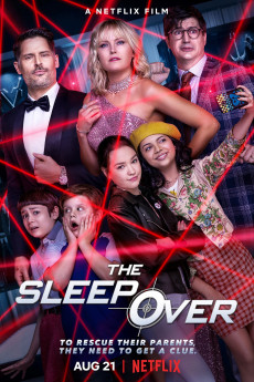 The Sleepover (2022) download