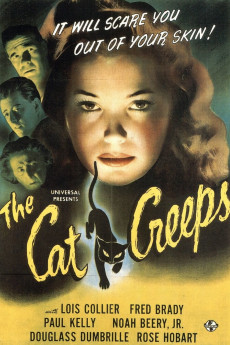 The Cat Creeps (1946) download