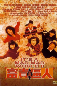 It's a Mad, Mad, Mad World II (2022) download