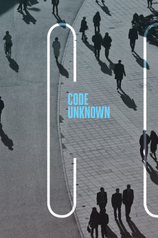 Code Unknown (2022) download
