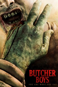 Butcher Boys (2022) download