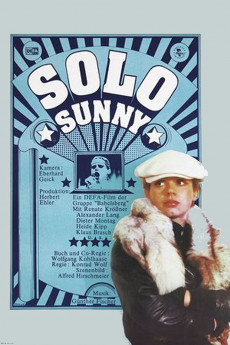 Solo Sunny (1980) download