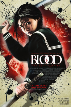 Blood: The Last Vampire (2022) download